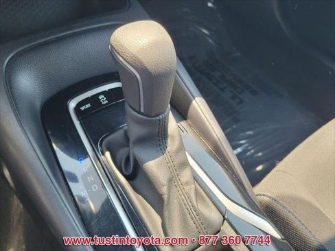 Certified 2022 Toyota Corolla SE w/ Carpet Mat Package (TMS) FWD image 19