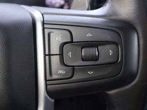 Used 2023 GMC Sierra 1500 Elevation AWD/4WD image 38