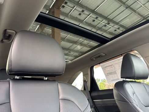 New 2026 Kia Sorento SX AWD/4WD image 21