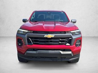 Used 2023 Chevrolet Colorado LT w/ LT Convenience Package III video 2