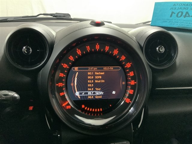Used 2015 MINI Cooper Paceman John Cooper Works AWD/4WD image 23