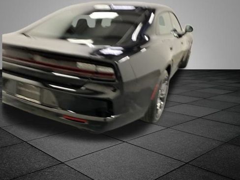 New 2026 Dodge Charger R/T image 7