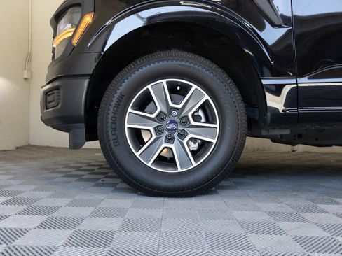 Used 2025 Ford F150 XL RWD image 9