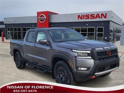 New 2026 Nissan Frontier Pro-X w/ Pro Premium Package