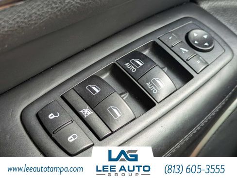 Used 2018 Jeep Grand Cherokee High Altitude AWD/4WD image 24