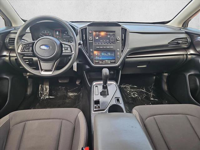Used 2024 Subaru Impreza 2.0i AWD/4WD image 16