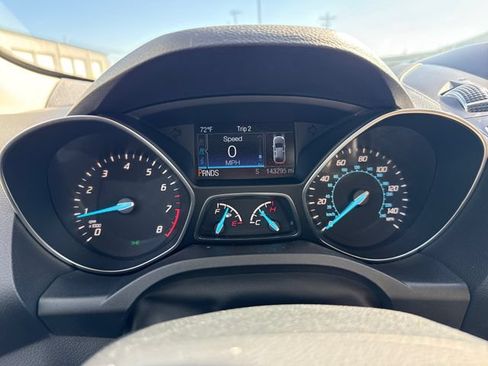 Used 2014 Ford Escape Titanium AWD/4WD image 16