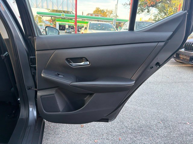 Used 2023 Nissan Sentra SV FWD image 20