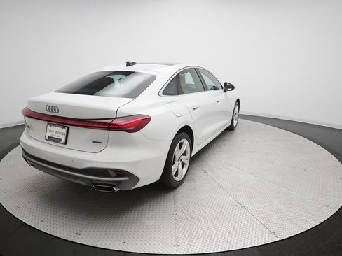 Used 2025 Audi A5 2.0T Premium Plus w/ Premium Plus image 32