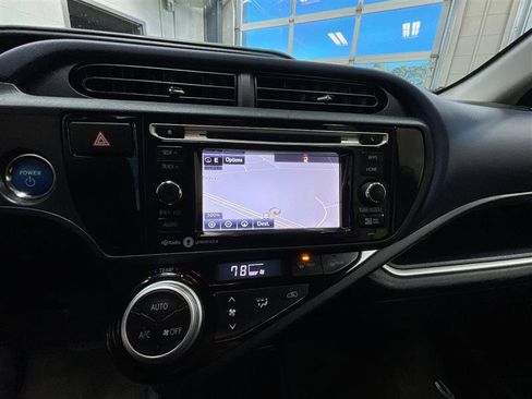 Used 2015 Toyota Prius C Three image 16