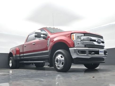 Used 2018 Ford F350 Lariat w/ Lariat Ultimate Package image 48
