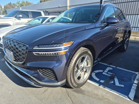 Used 2026 Genesis GV70 2.5T image 2