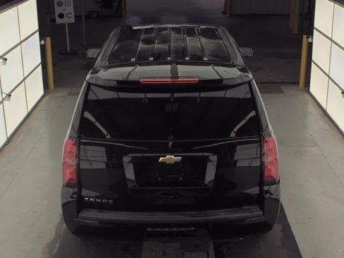 Used 2020 Chevrolet Tahoe LT image 4