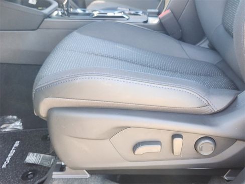 New 2026 Subaru Forester Premium image 16