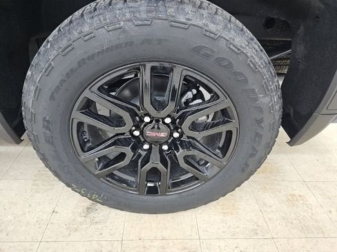 New 2026 GMC Sierra 1500 Elevation w/ Elevation Premium Package image 22