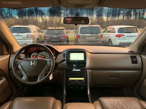 Used 2007 Honda Pilot EX-L image 19