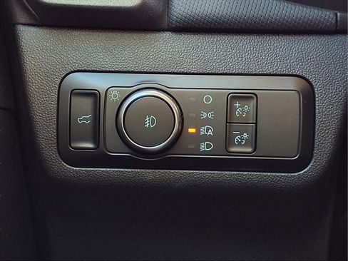 New 2025 Ford Bronco Sport Outer Banks w/ Outer Banks Tech Package+ AWD/4WD image 12