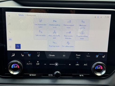 Used 2024 Lexus RX 350 Premium Plus w/ Convenience Package FWD image 28