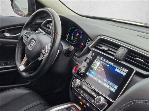 Used 2022 Honda Insight Touring image 19