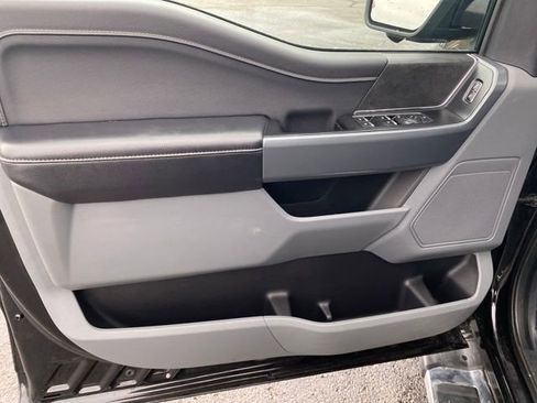 Used 2024 Ford F150 XLT image 16