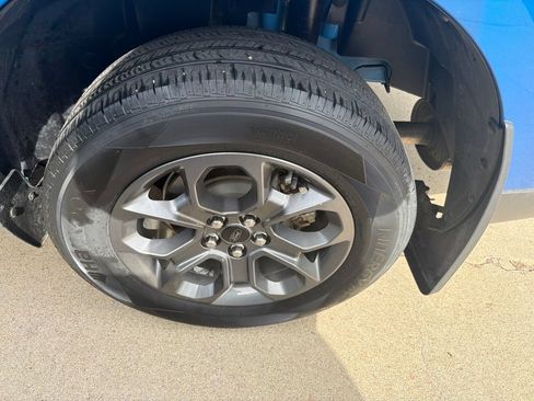 Used 2022 Ford Maverick XLT w/ Equipment Group 300A Standard AWD/4WD image 19