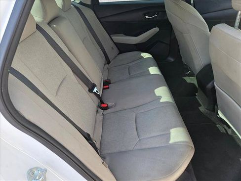 Used 2024 Honda Accord LX image 17