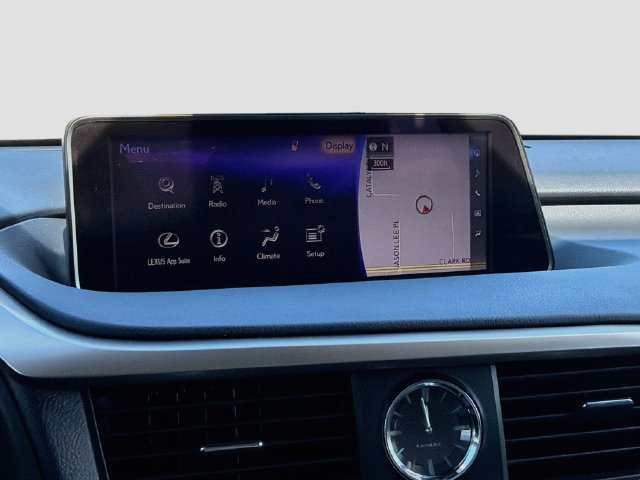 Used 2018 Lexus RX 350 FWD w/ Premium Package image 31