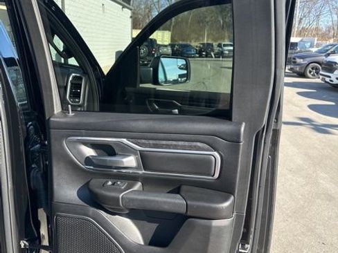 Certified 2023 RAM 1500 Big Horn image 28