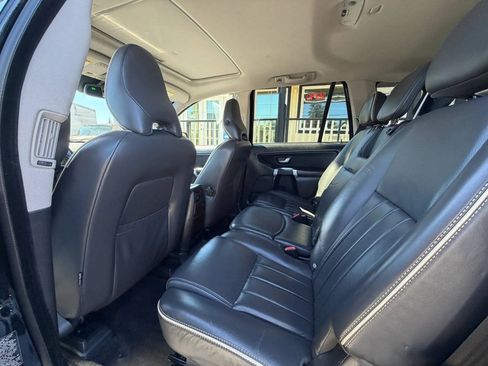 Used 2013 Volvo XC90 3.2 AWD/4WD image 15