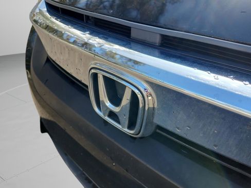 Used 2017 Honda Civic EX image 29