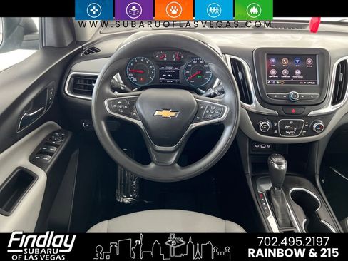 Used 2020 Chevrolet Equinox LS w/ LS Convenience Package image 15