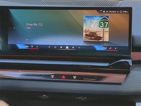 New 2026 BMW 530i 530i w/ M Sport Package image 18