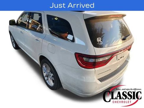 Used 2023 Dodge Durango GT image 7