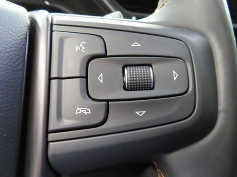 Used 2024 GMC Sierra 1500 AT4 image 64