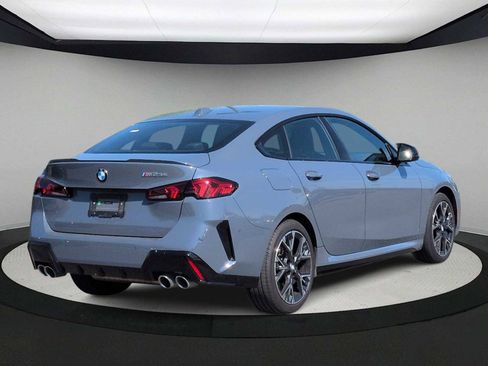 Used 2025 BMW M235i xDrive w/ Technology Package AWD/4WD image 8