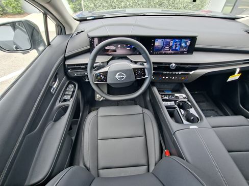 New 2026 Nissan Murano SV AWD/4WD image 13