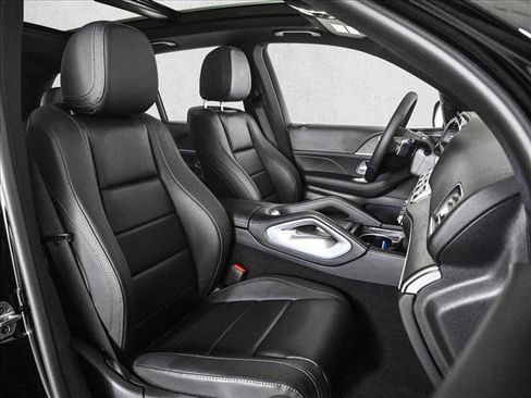 New 2026 Mercedes-Benz GLE 350 GLE 350 image 22