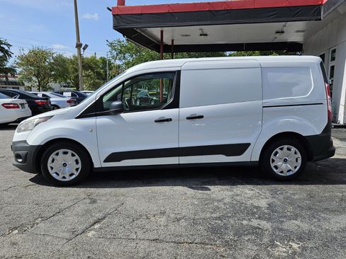 Used 2015 Ford Transit Connect XL image 3