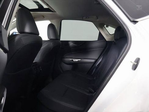 Certified 2026 Lexus NX 350h AWD w/ Accessory Package (2T) image 11