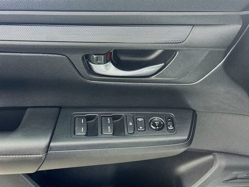 Certified 2024 Honda CR-V Sport image 21