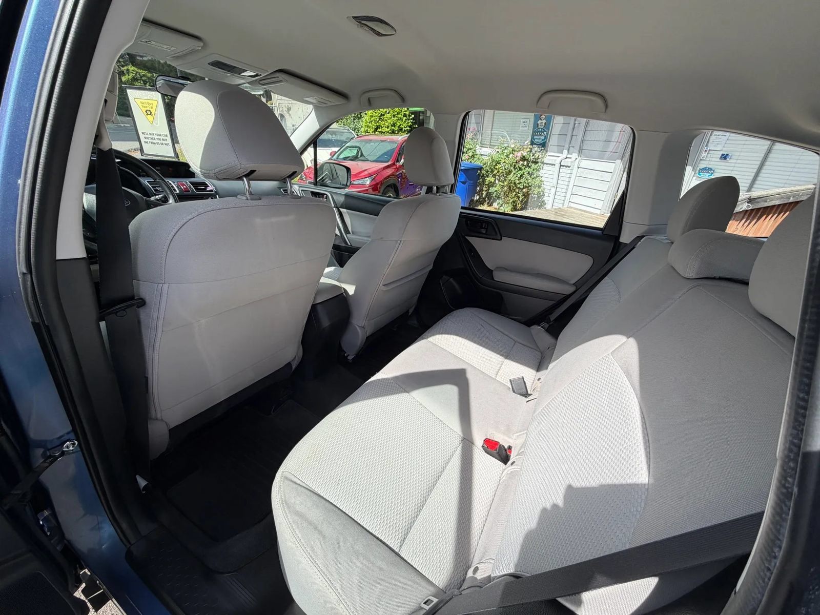 Used 2016 Subaru Forester 2.5i w/ Alloy Wheel Package AWD/4WD image 22