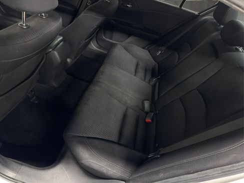 Used 2015 Honda Accord Sport image 13
