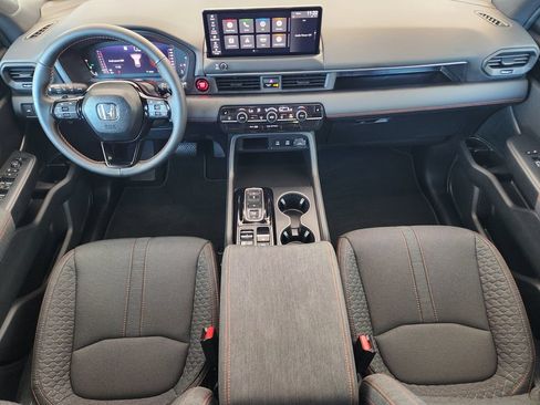 Used 2026 Honda Pilot Sport image 24