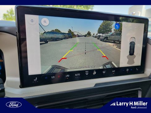 New 2025 Ford Bronco Sport Big Bend w/ Convenience Package image 29