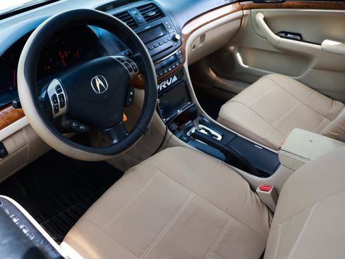 Used 2007 Acura TSX FWD image 4