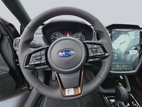 New 2026 Subaru Forester Sport image 13