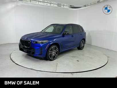 Used 2026 BMW X5 M60i