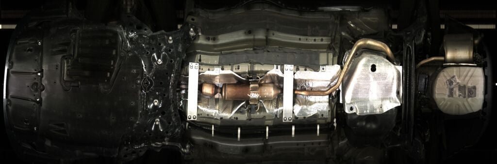 Certified 2025 Toyota Corolla LE FWD image 29