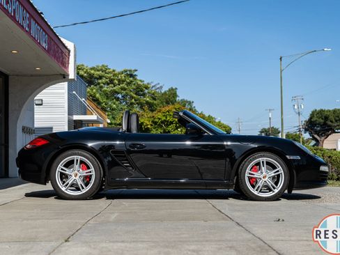 Used 2010 Porsche Boxster S RWD image 38