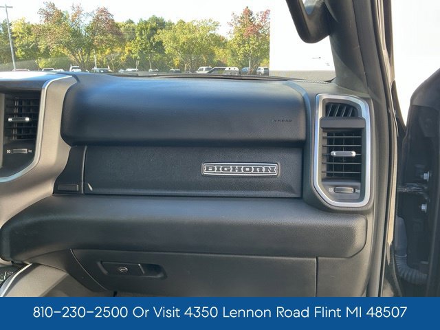 Used 2019 RAM 1500 Big Horn AWD/4WD image 39